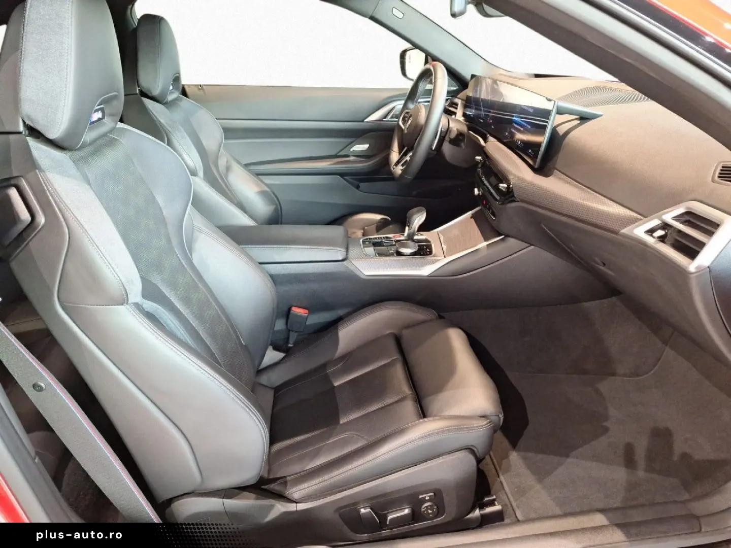 M4 Competition Coupé HUD RFK LCP Ha Ka AppleCP