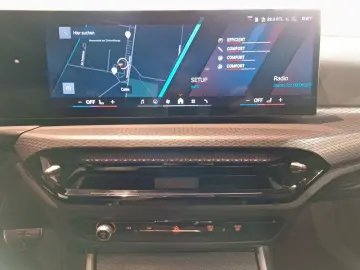 M4 Competition Coupé HUD RFK LCP Ha Ka AppleCP