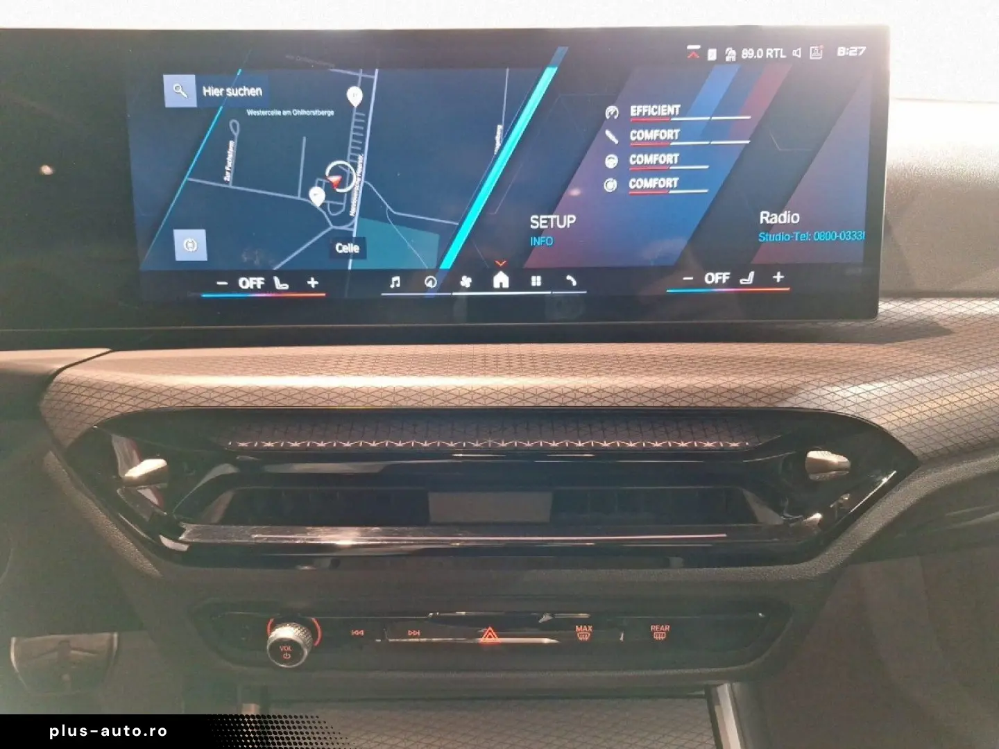 M4 Competition Coupé HUD RFK LCP Ha Ka AppleCP