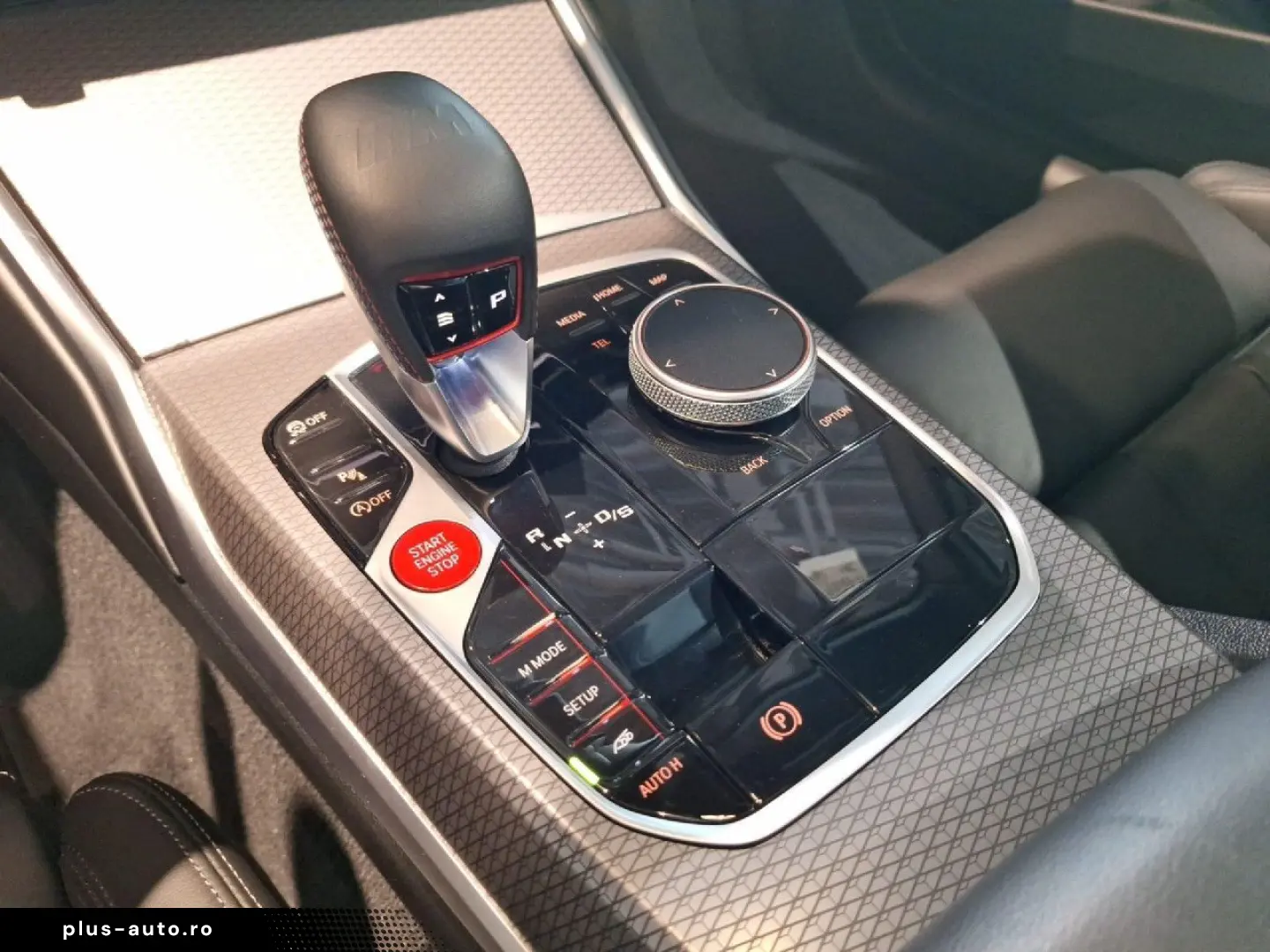 M4 Competition Coupé HUD RFK LCP Ha Ka AppleCP