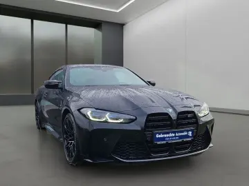 M4 Coupe Competition xDrive LASER NAVI H K 20