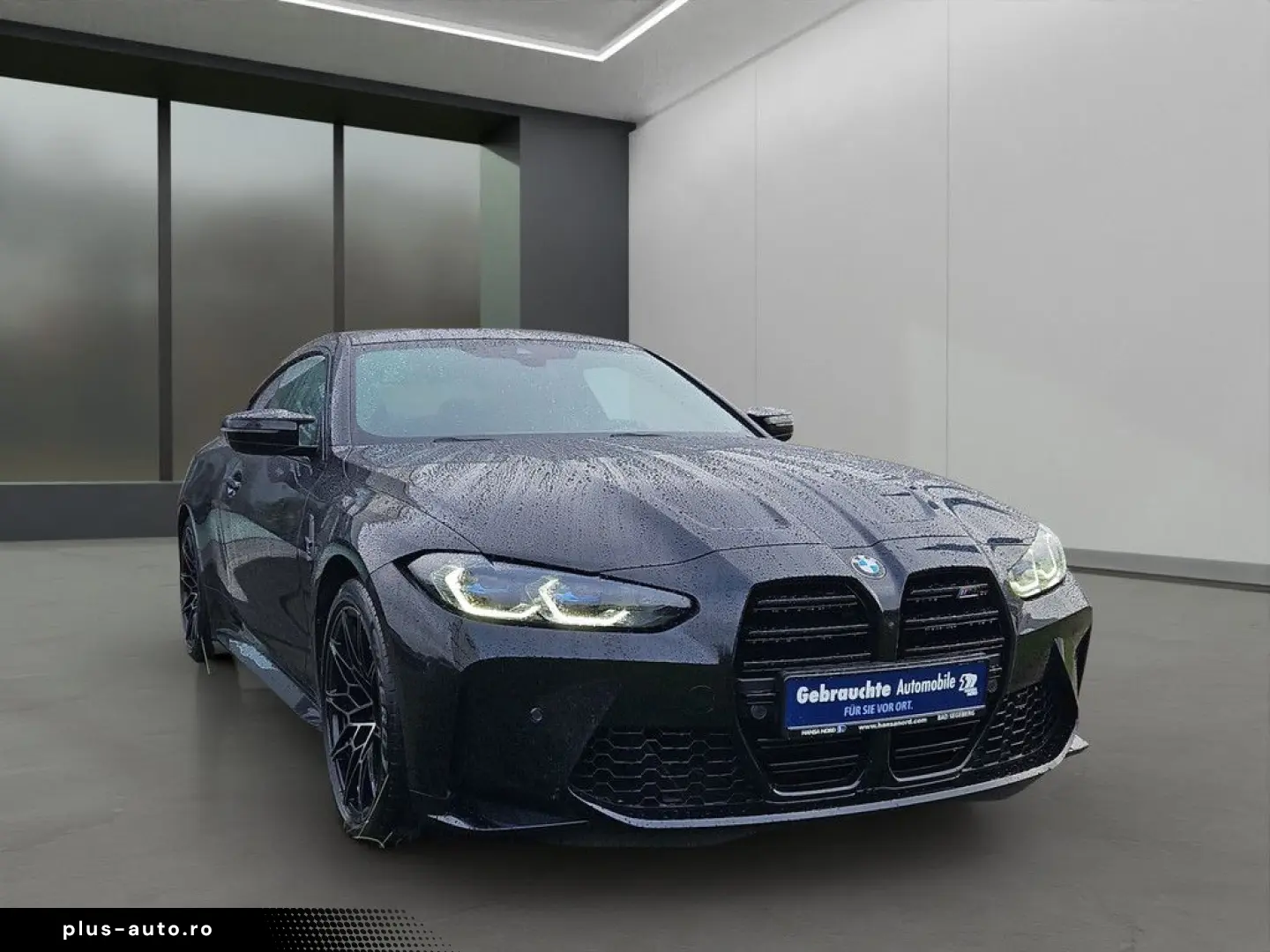 M4 Coupe Competition xDrive LASER NAVI H K 20