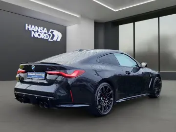 M4 Coupe Competition xDrive LASER NAVI H K 20