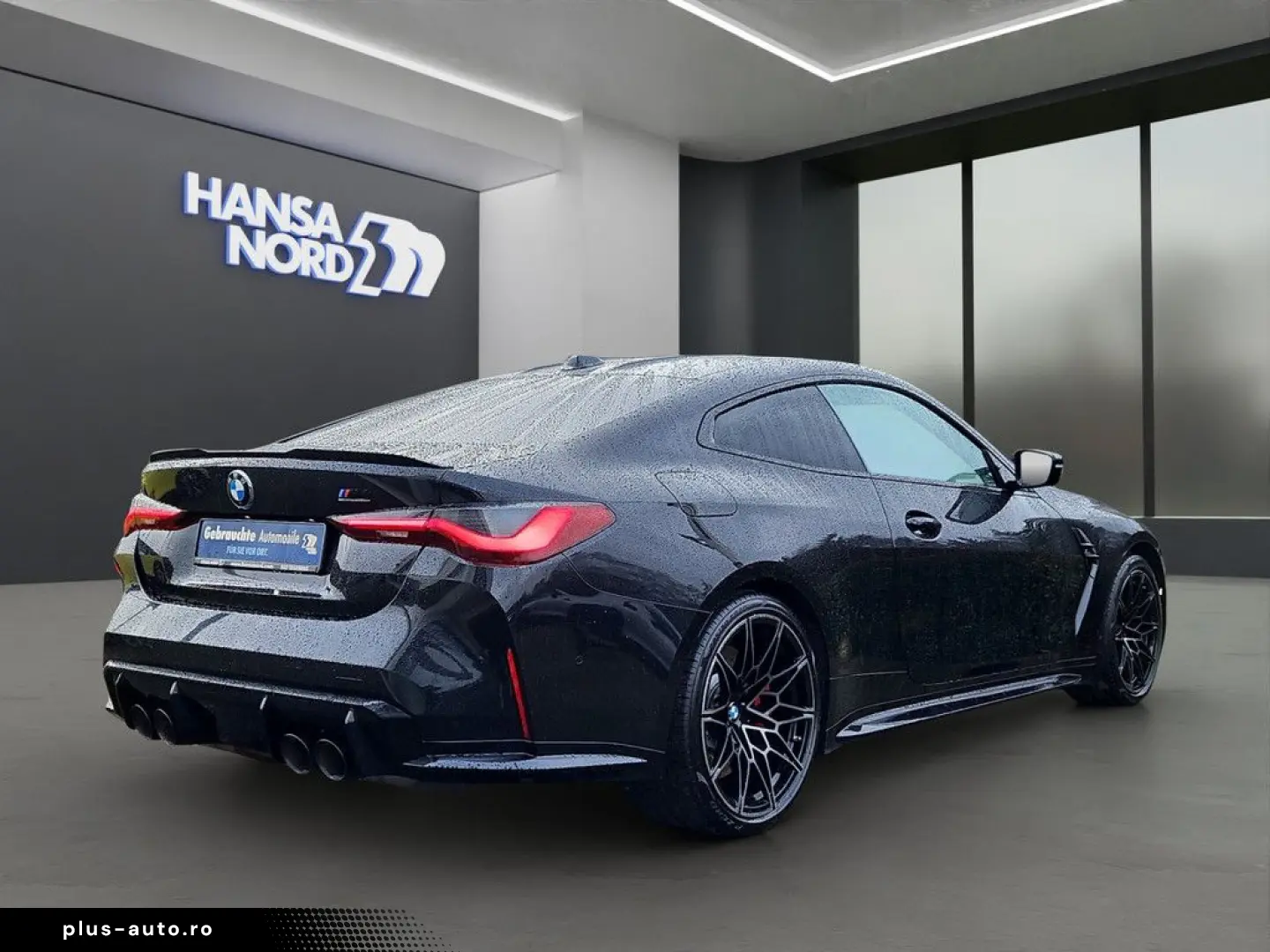 M4 Coupe Competition xDrive LASER NAVI H K 20