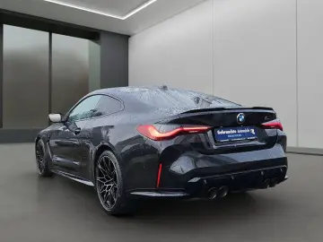 M4 Coupe Competition xDrive LASER NAVI H K 20