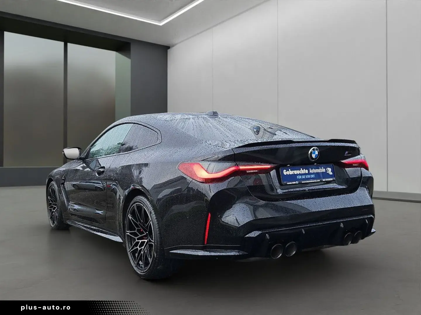 M4 Coupe Competition xDrive LASER NAVI H K 20