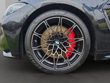 M4 Coupe Competition xDrive LASER NAVI H K 20