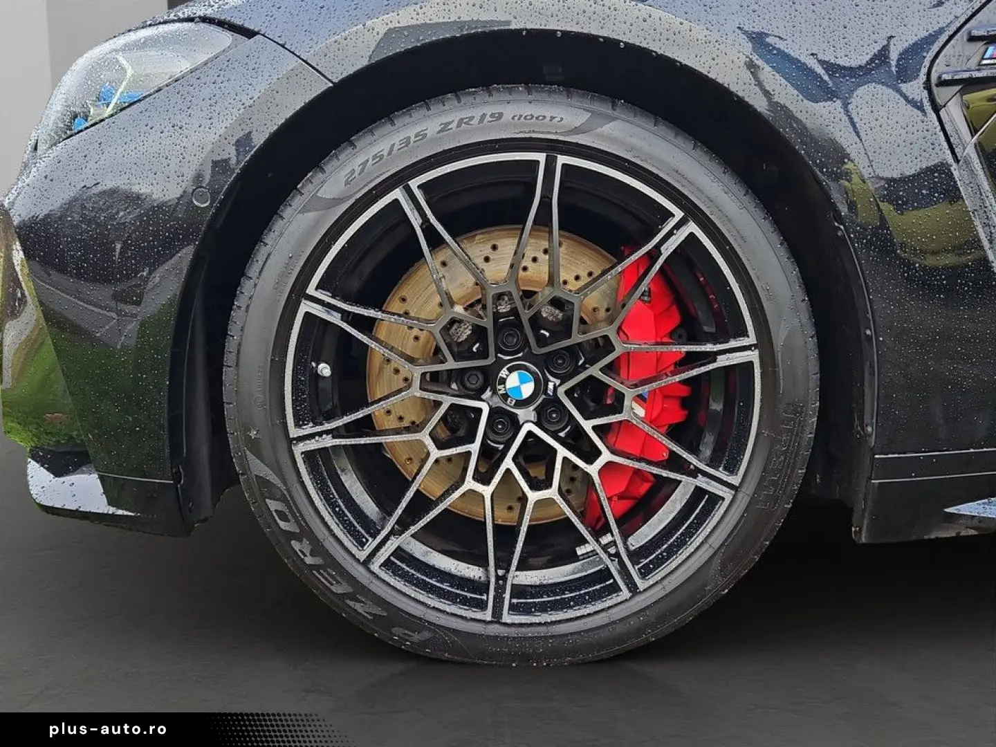 M4 Coupe Competition xDrive LASER NAVI H K 20