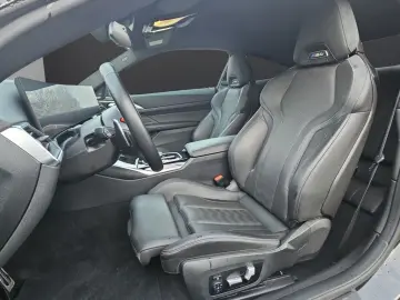 M4 Coupe Competition xDrive LASER NAVI H K 20