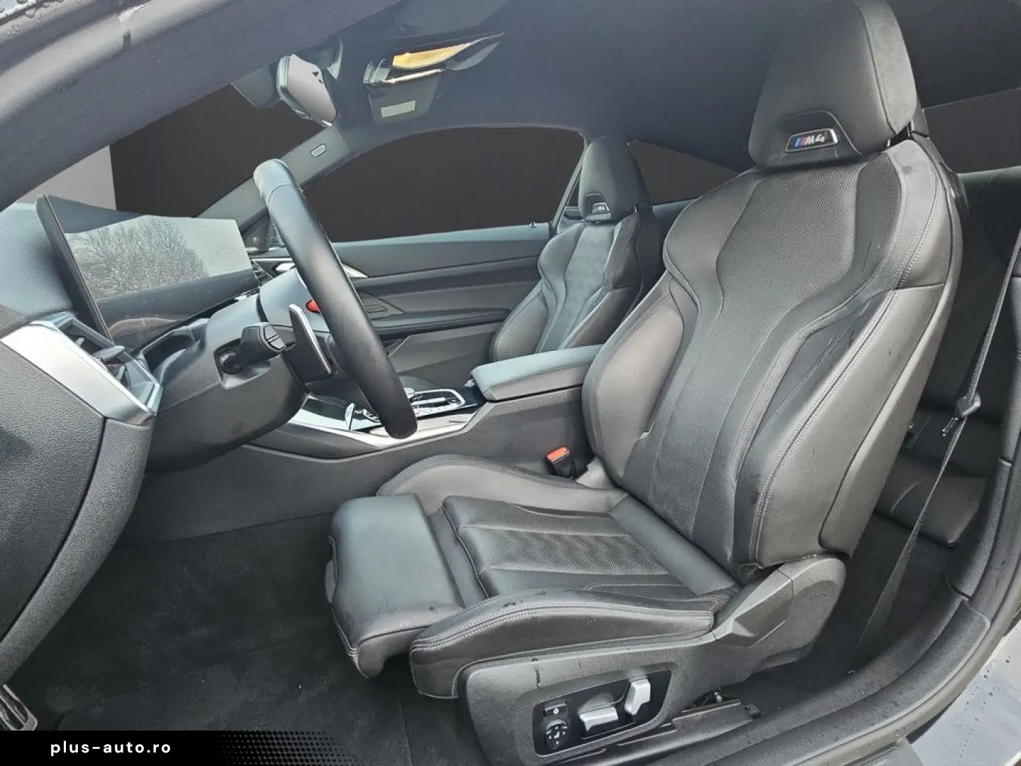 M4 Coupe Competition xDrive LASER NAVI H K 20