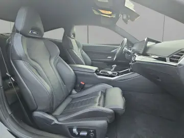 M4 Coupe Competition xDrive LASER NAVI H K 20