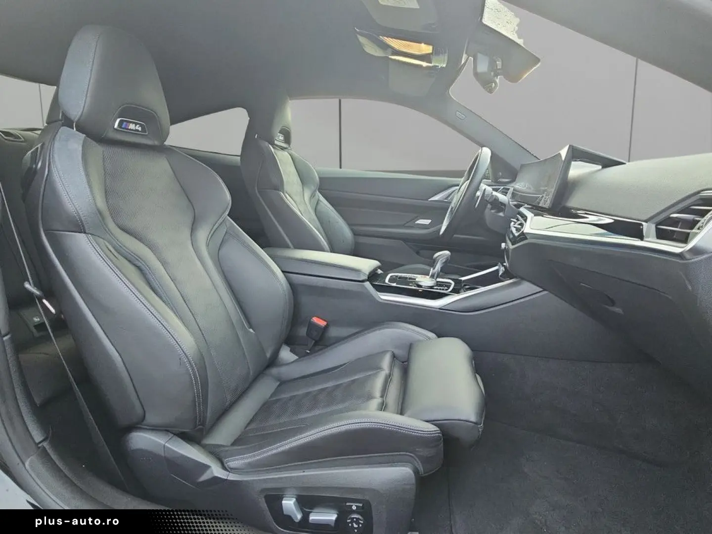 M4 Coupe Competition xDrive LASER NAVI H K 20