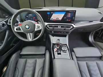 M4 Coupe Competition xDrive LASER NAVI H K 20