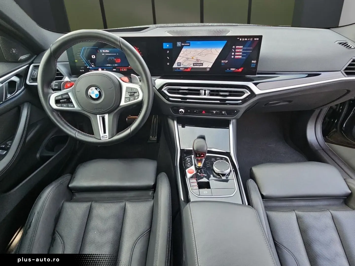 M4 Coupe Competition xDrive LASER NAVI H K 20