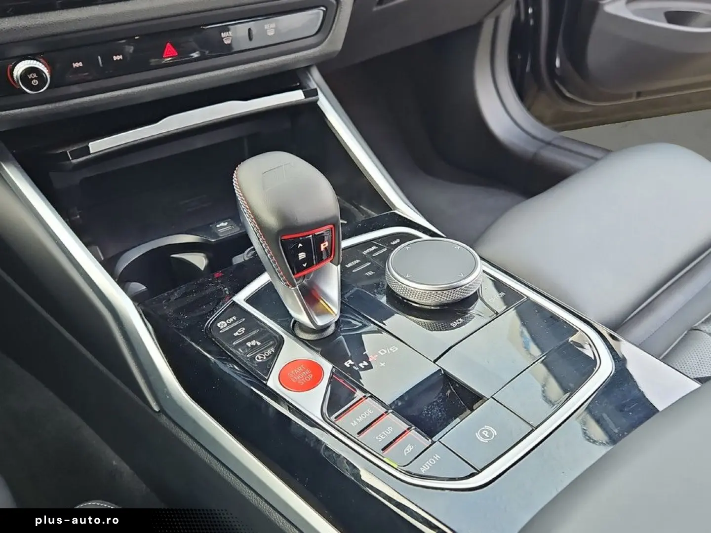 M4 Coupe Competition xDrive LASER NAVI H K 20