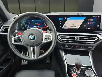 M4 Coupe Competition xDrive LASER NAVI H K 20