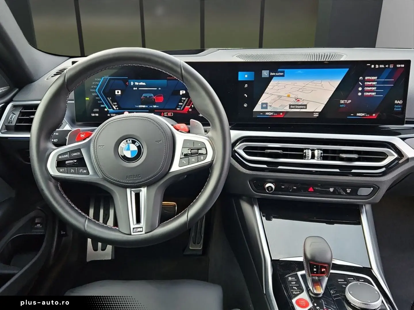 M4 Coupe Competition xDrive LASER NAVI H K 20