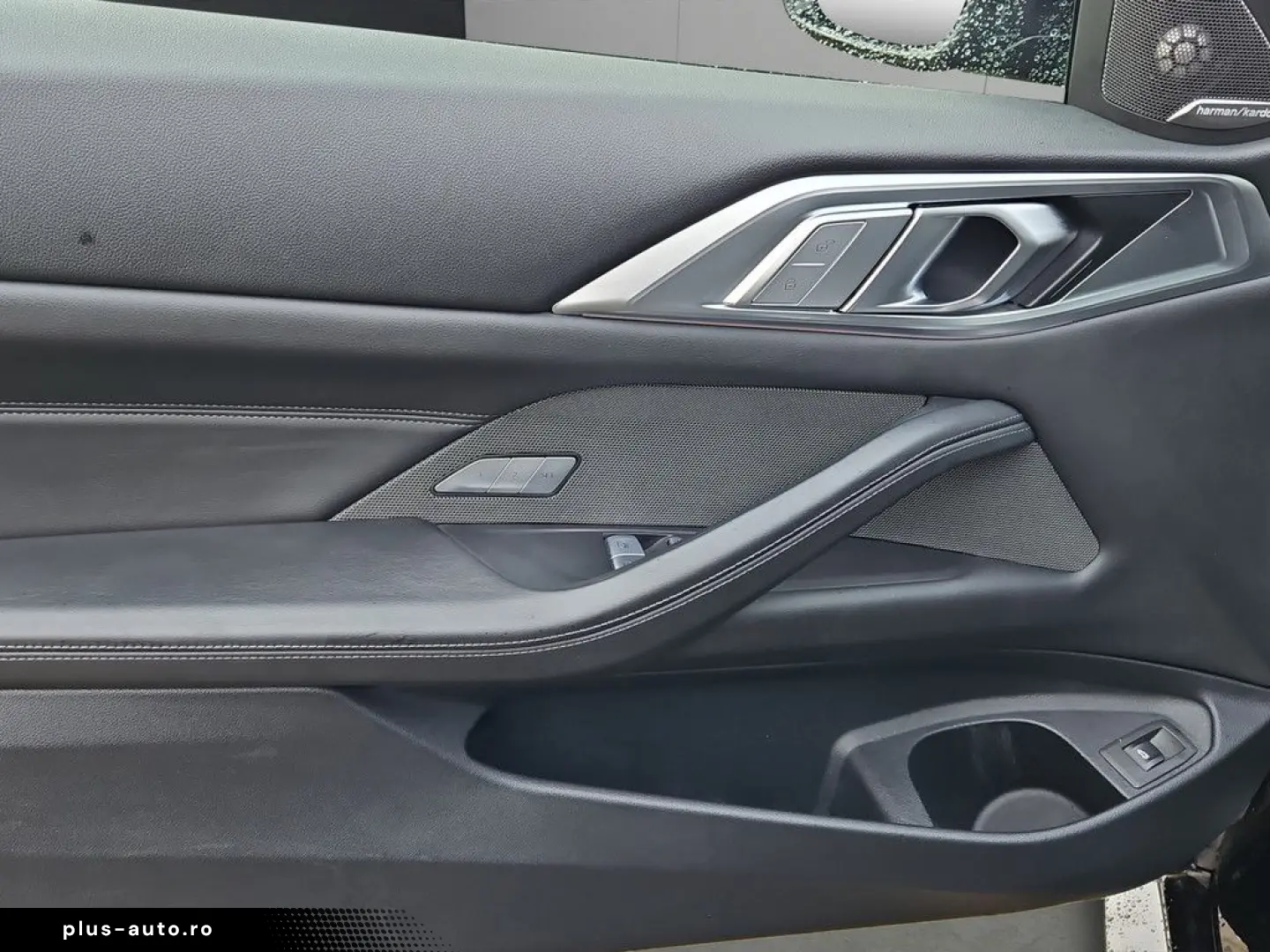 M4 Coupe Competition xDrive LASER NAVI H K 20