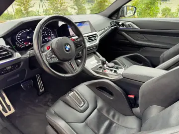 M4 xDrive Comp  50JAHRE EDITION  CARBON SCHALE