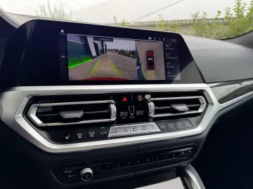 M4 xDrive Comp  50JAHRE EDITION  CARBON SCHALE