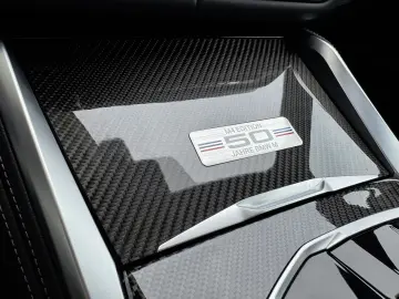 M4 xDrive Comp  50JAHRE EDITION  CARBON SCHALE