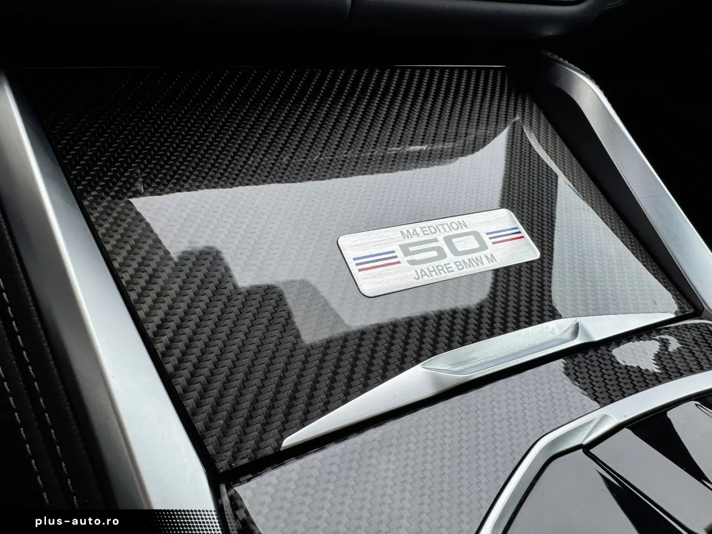 M4 xDrive Comp  50JAHRE EDITION  CARBON SCHALE