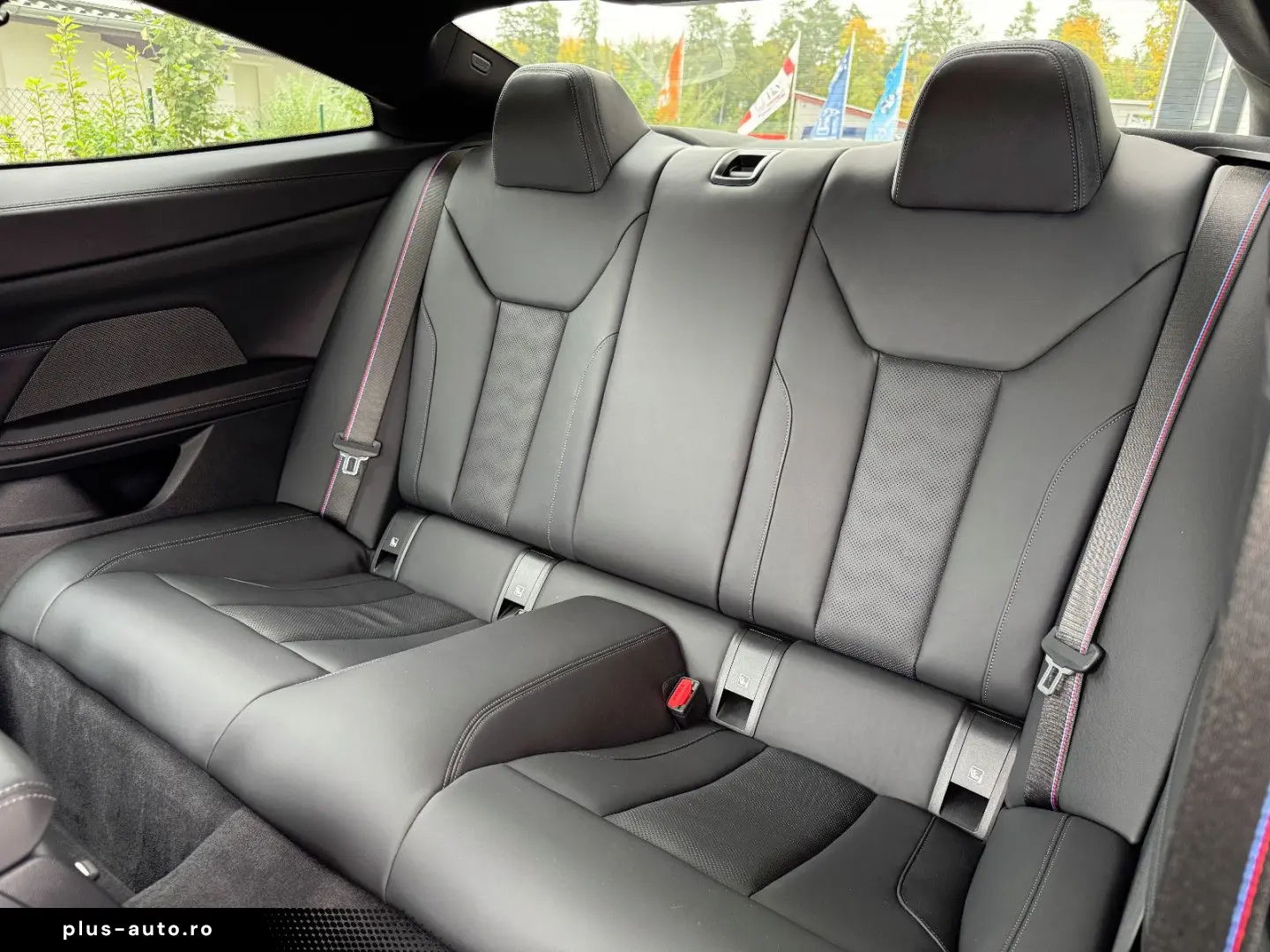 M4 xDrive Comp  50JAHRE EDITION  CARBON SCHALE