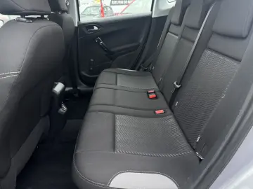 Peugeot 2008 An 2017 Diesel 1.6 Euro 6