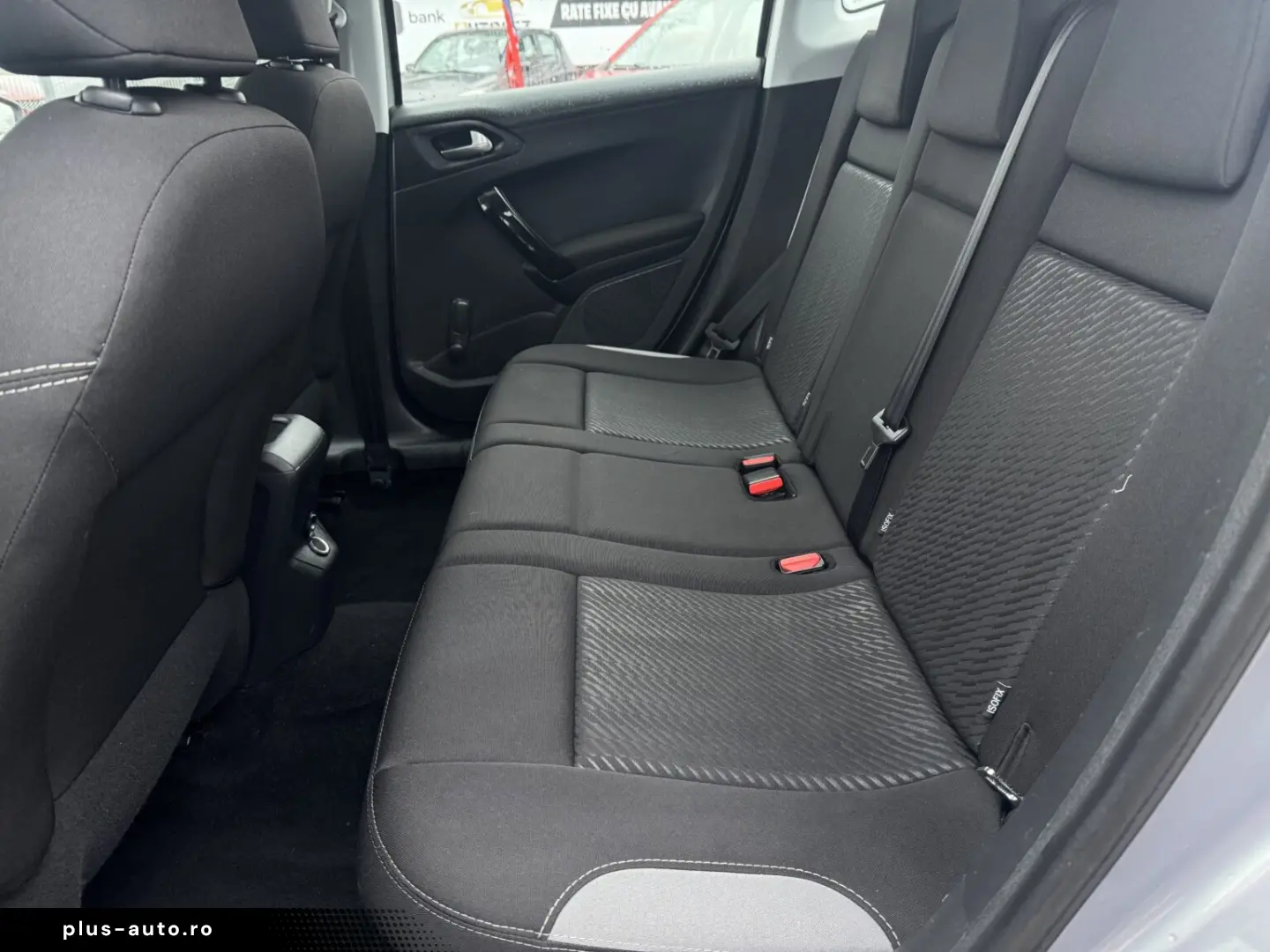 Peugeot 2008 An 2017 Diesel 1.6 Euro 6