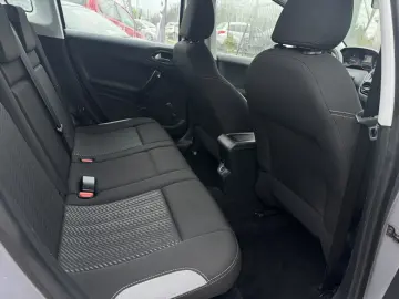 Peugeot 2008 An 2017 Diesel 1.6 Euro 6