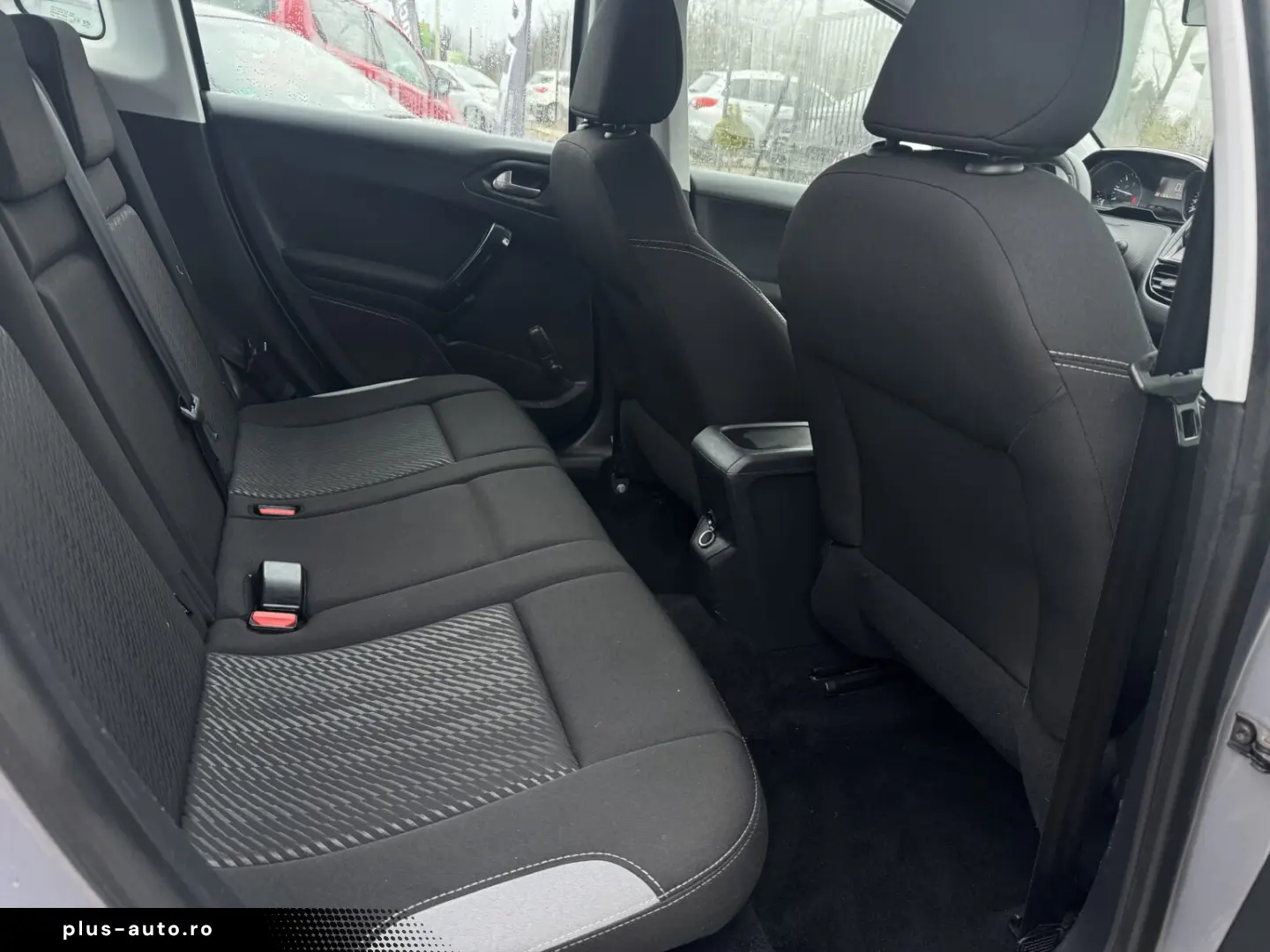 Peugeot 2008 An 2017 Diesel 1.6 Euro 6