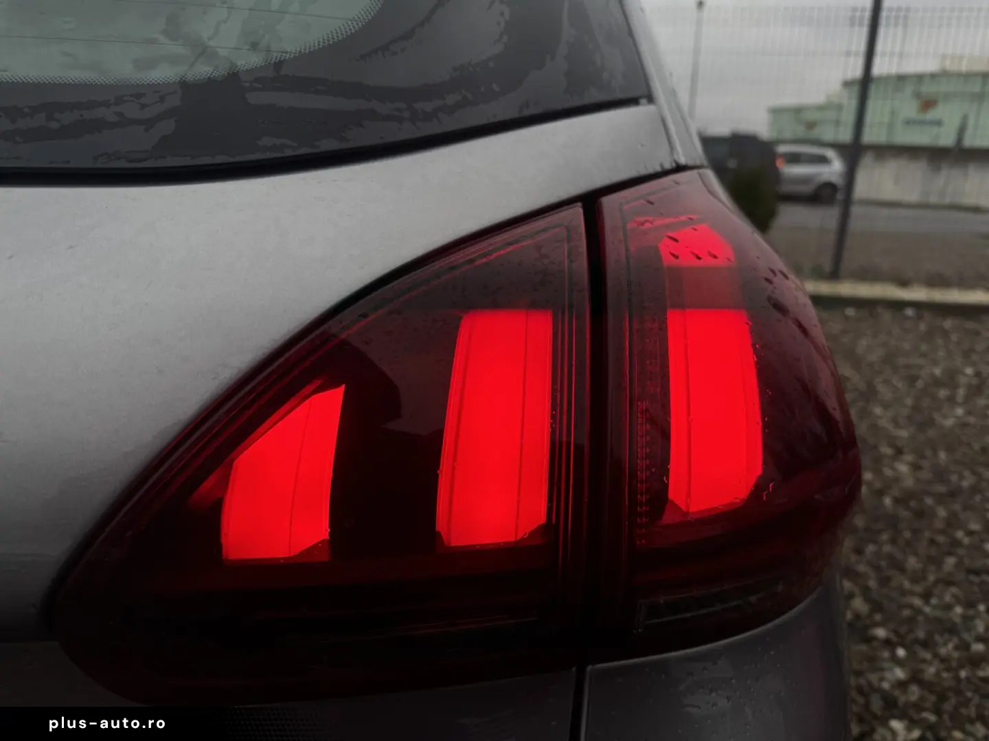 Peugeot 2008 An 2017 Diesel 1.6 Euro 6