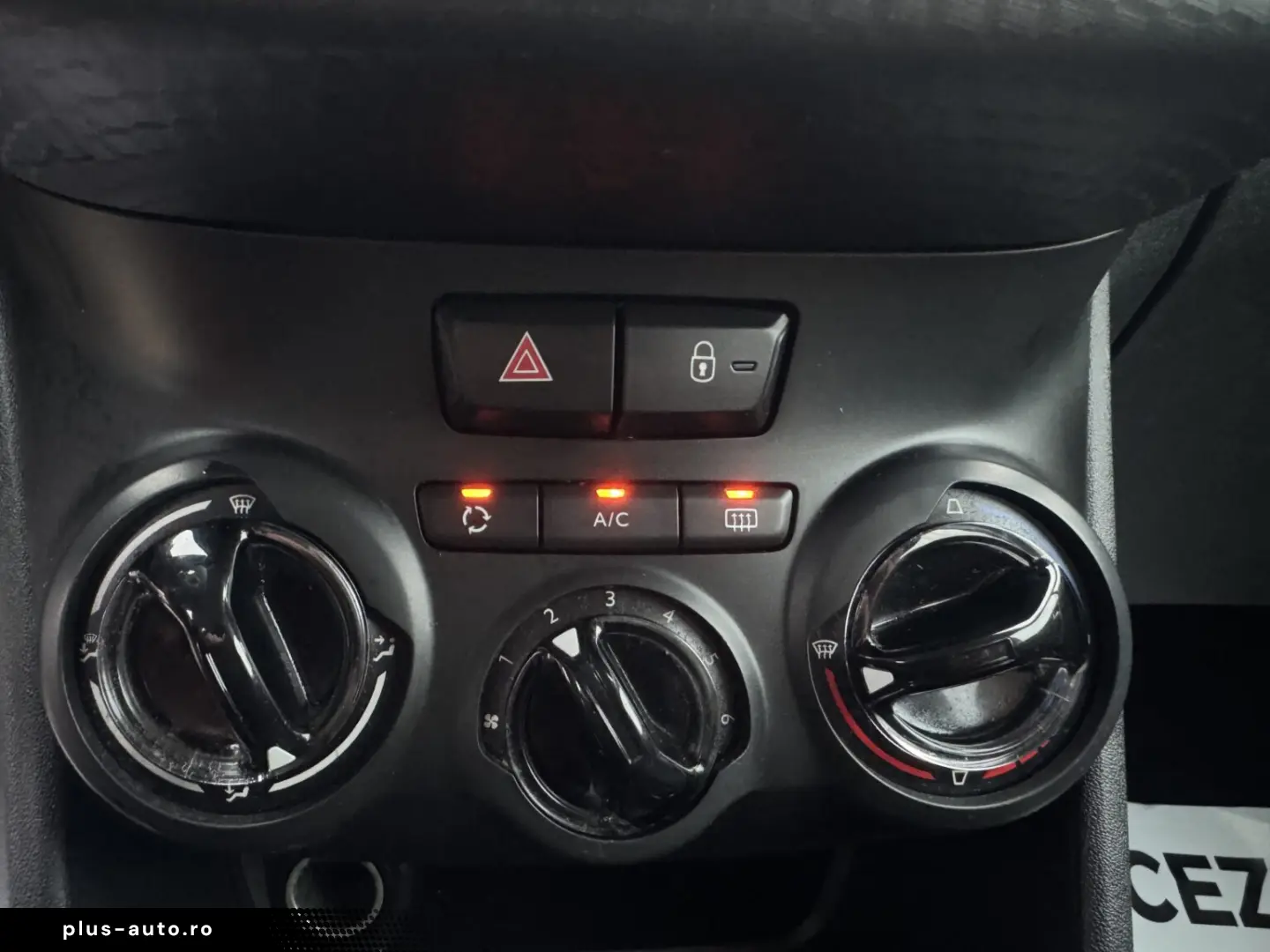 Peugeot 2008 An 2017 Diesel 1.6 Euro 6