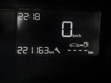 Peugeot 2008 An 2017 Diesel 1.6 Euro 6