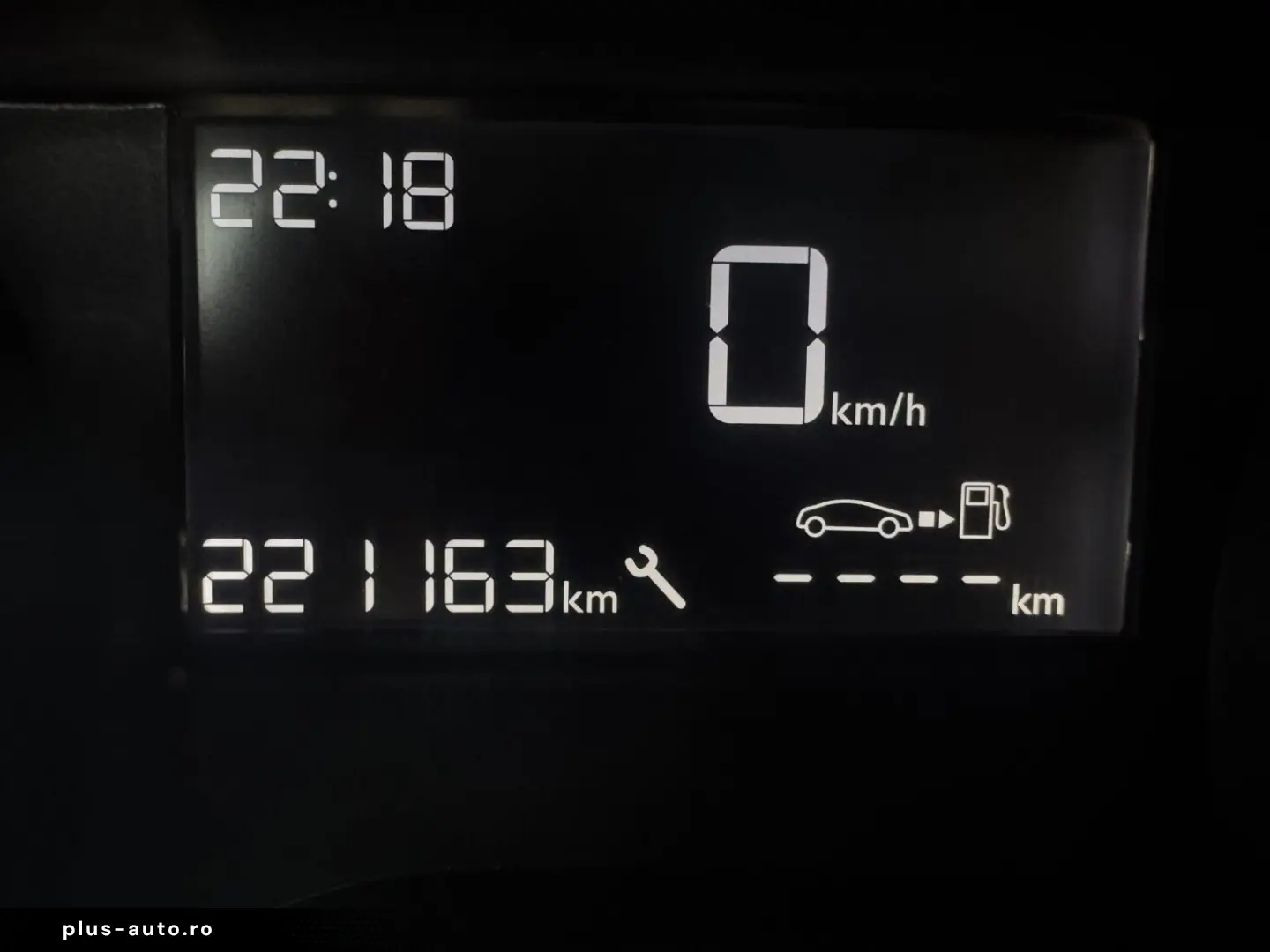 Peugeot 2008 An 2017 Diesel 1.6 Euro 6