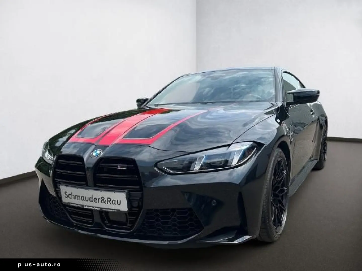 M4  Competition Individual 20´Driv.Ass.Prof Par