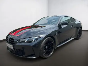 M4  Competition Individual 20´Driv.Ass.Prof Par