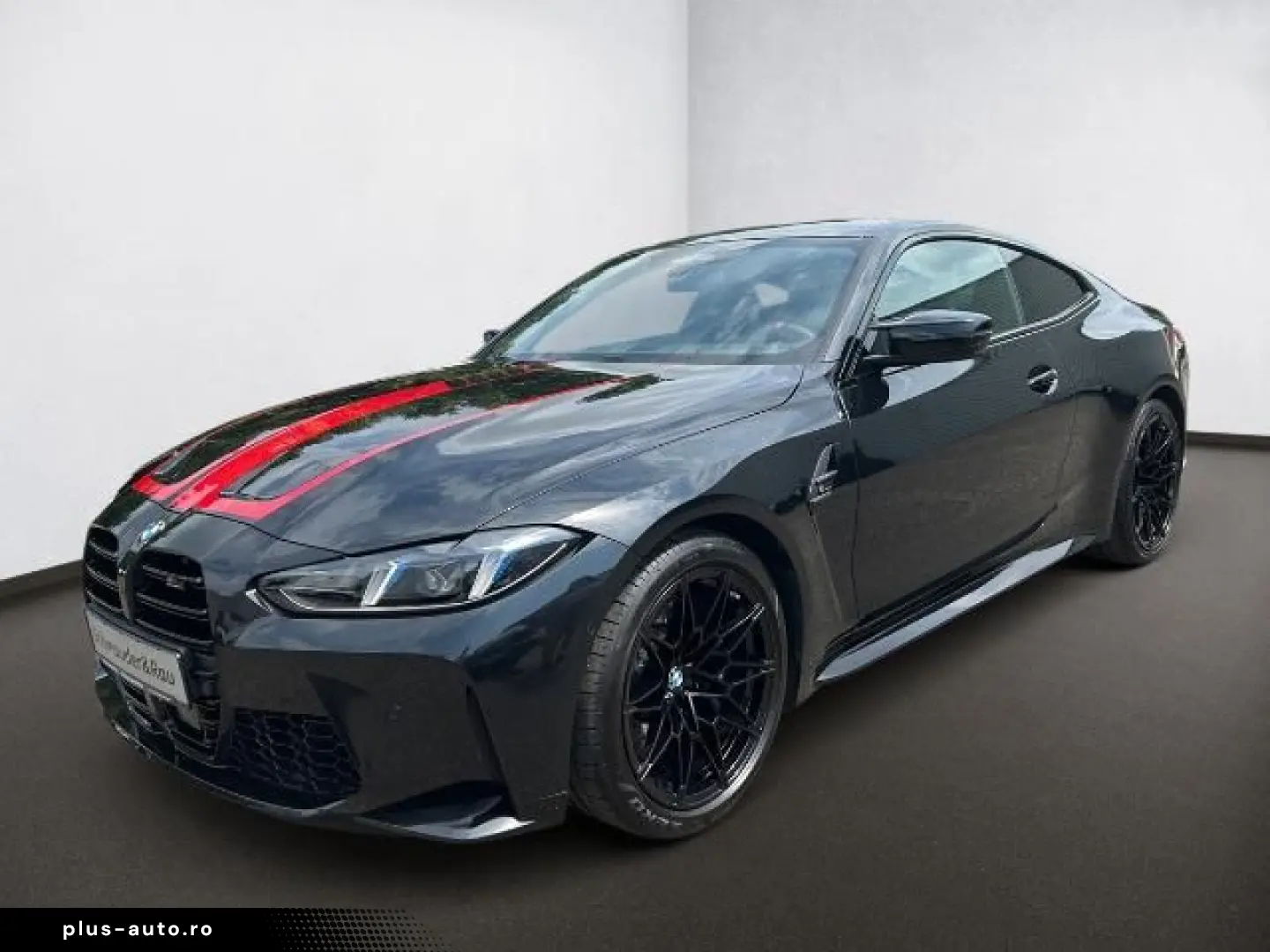 M4  Competition Individual 20´Driv.Ass.Prof Par