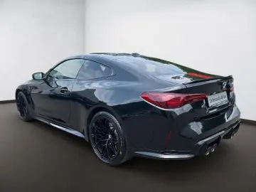 M4  Competition Individual 20´Driv.Ass.Prof Par