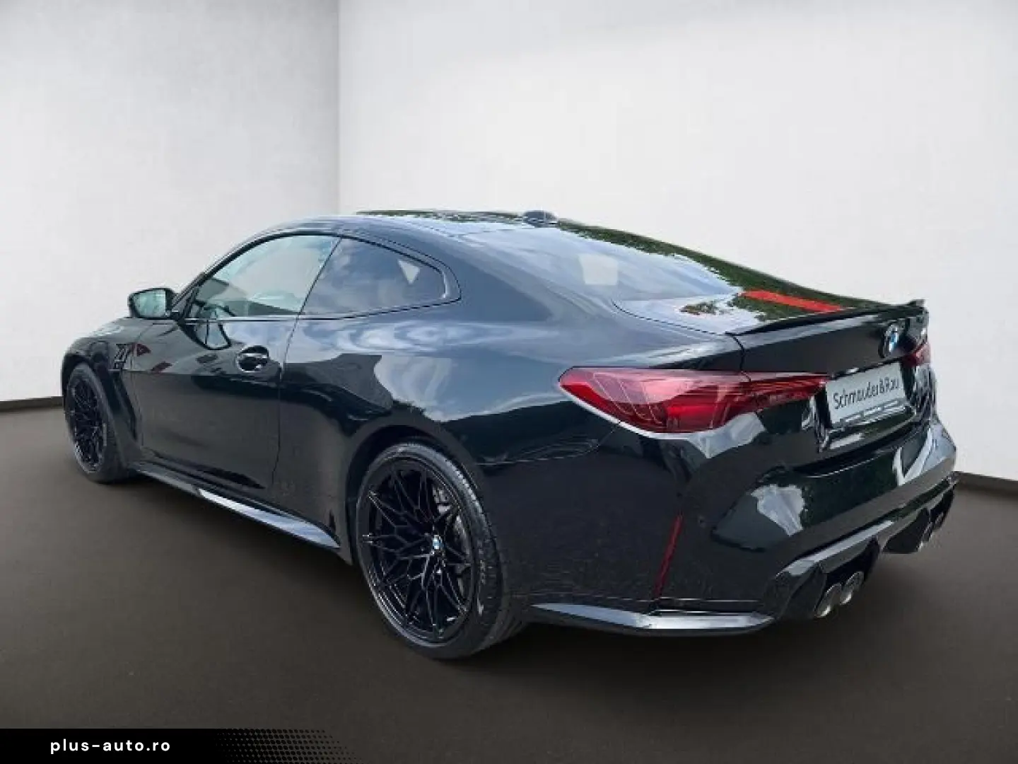 M4  Competition Individual 20´Driv.Ass.Prof Par