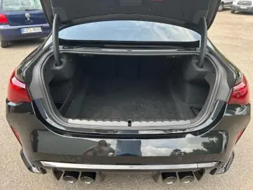 M4  Competition Individual 20´Driv.Ass.Prof Par