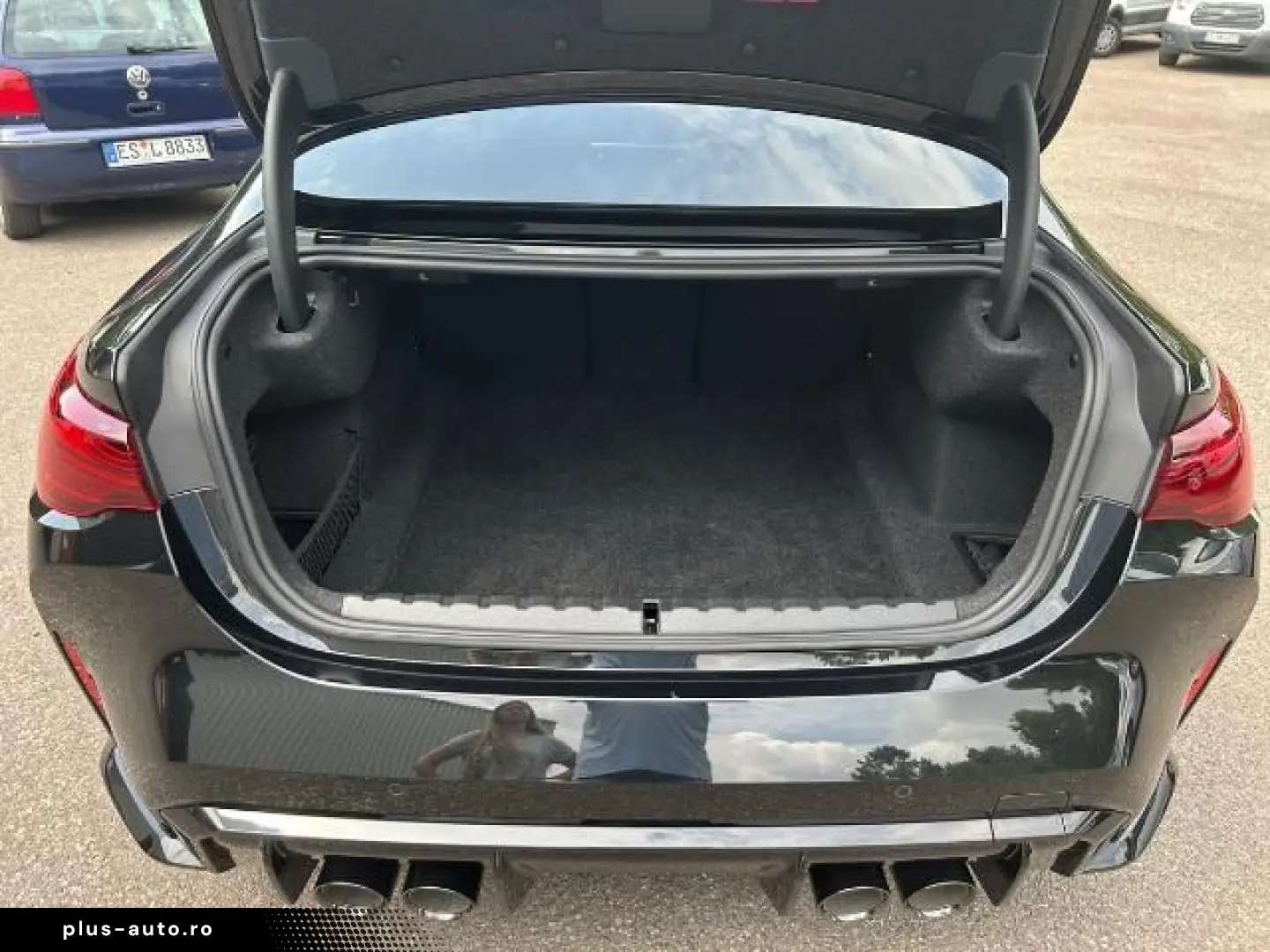 M4  Competition Individual 20´Driv.Ass.Prof Par