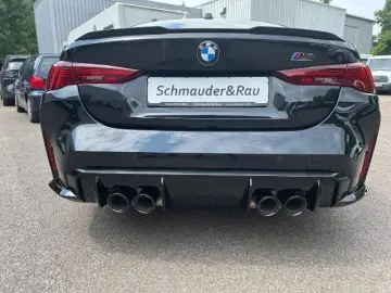 M4  Competition Individual 20´Driv.Ass.Prof Par