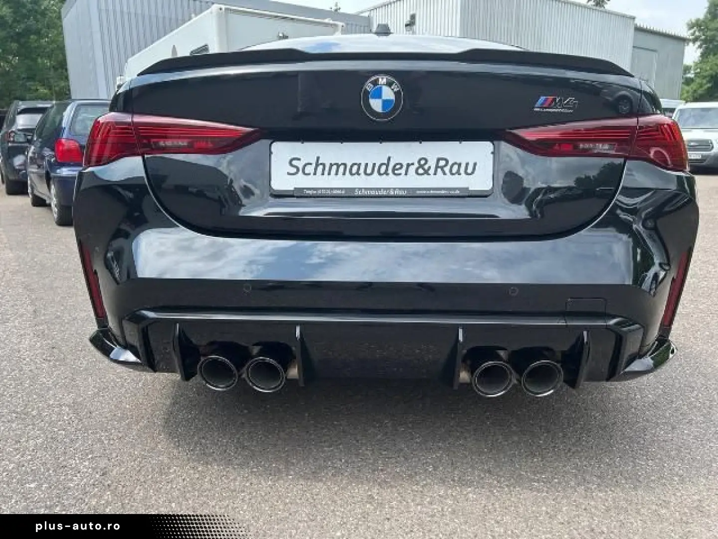 M4  Competition Individual 20´Driv.Ass.Prof Par