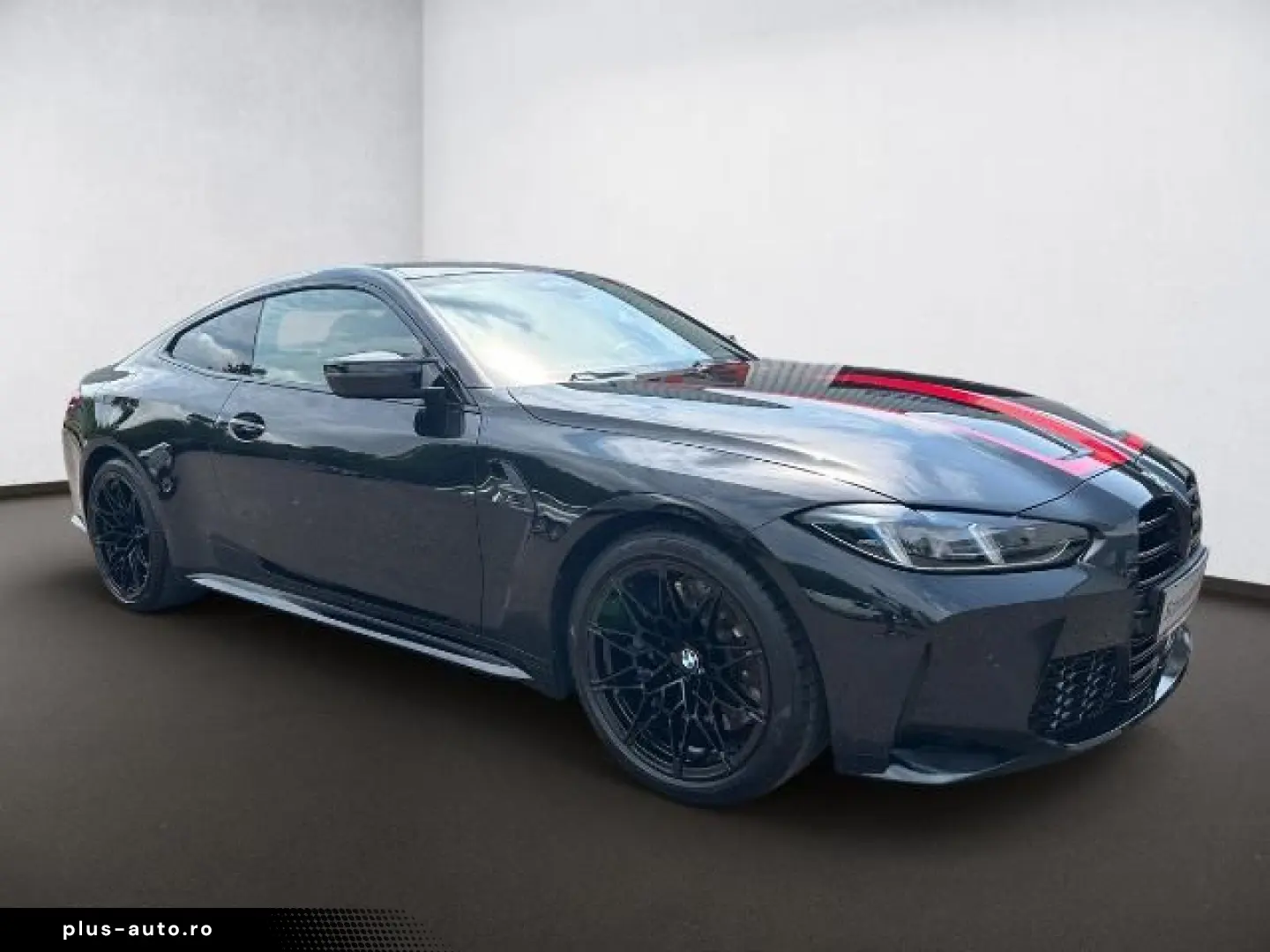 M4  Competition Individual 20´Driv.Ass.Prof Par