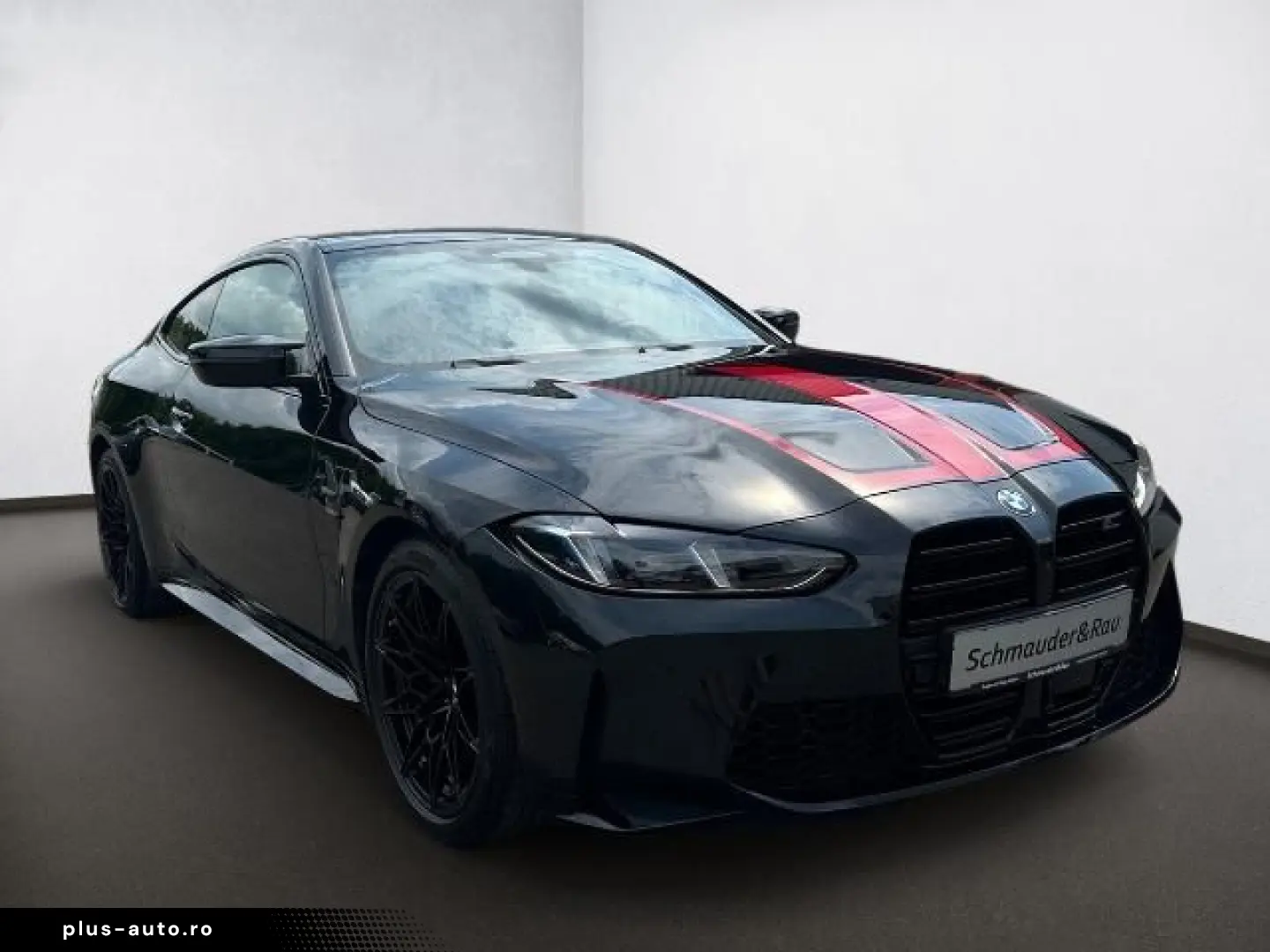 M4  Competition Individual 20´Driv.Ass.Prof Par