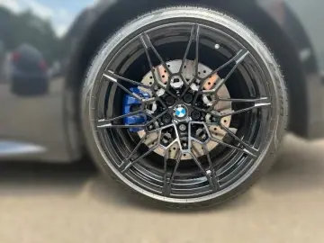 M4  Competition Individual 20´Driv.Ass.Prof Par