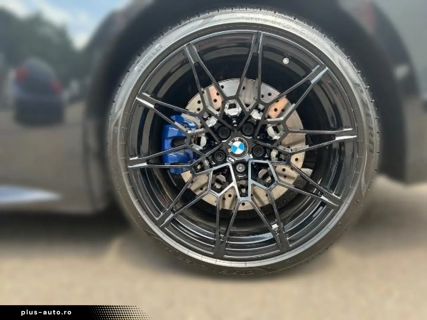 M4  Competition Individual 20´Driv.Ass.Prof Par