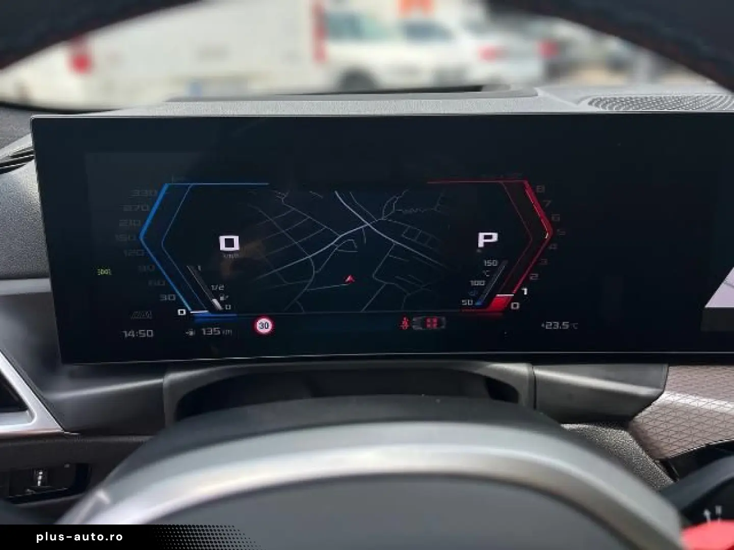 M4  Competition Individual 20´Driv.Ass.Prof Par