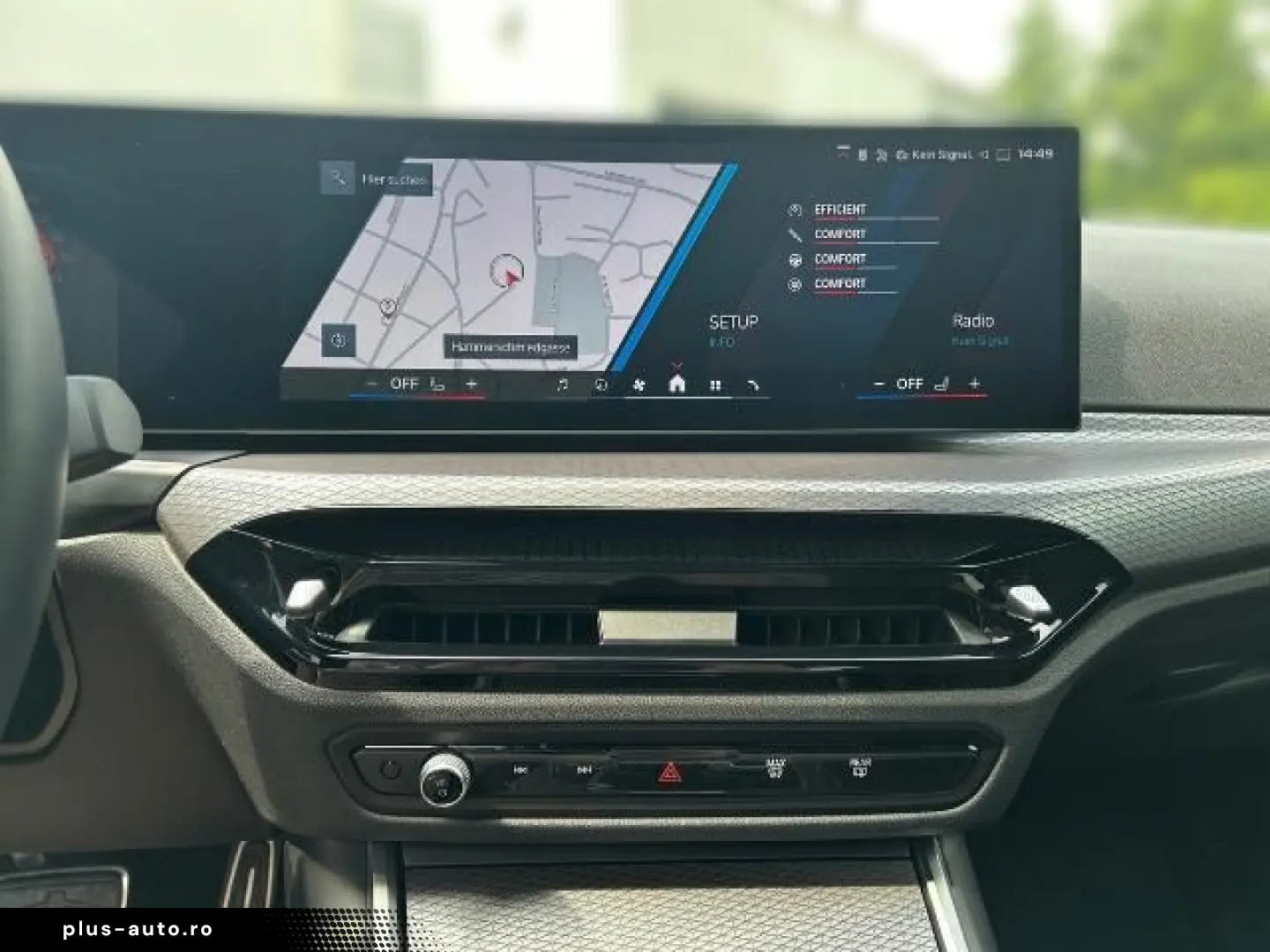 M4  Competition Individual 20´Driv.Ass.Prof Par